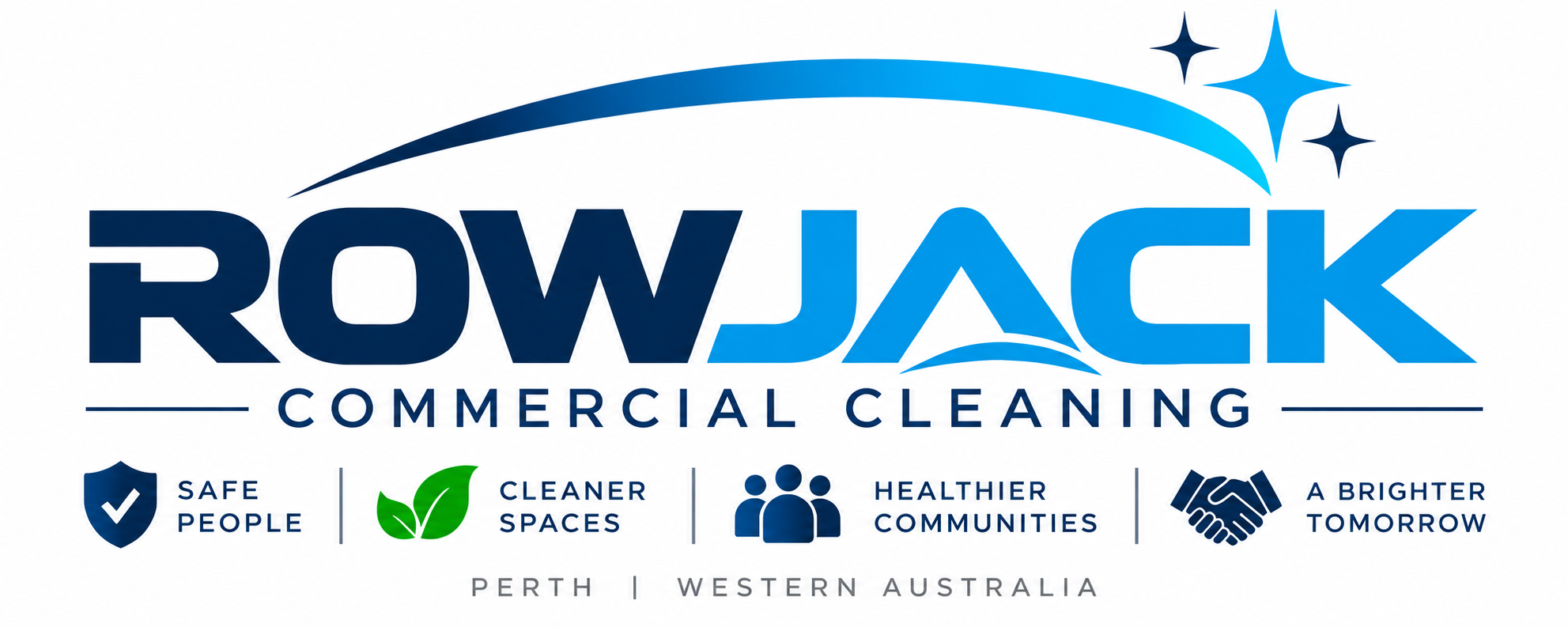 Rowjack Commercial Cleaning